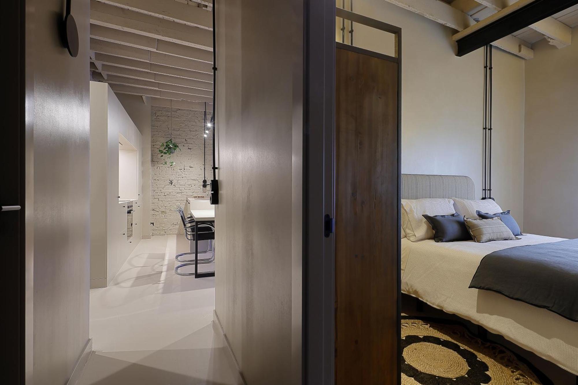 Apartamento Diseno Galiana 6 Arena Aviles Asturias Εξωτερικό φωτογραφία